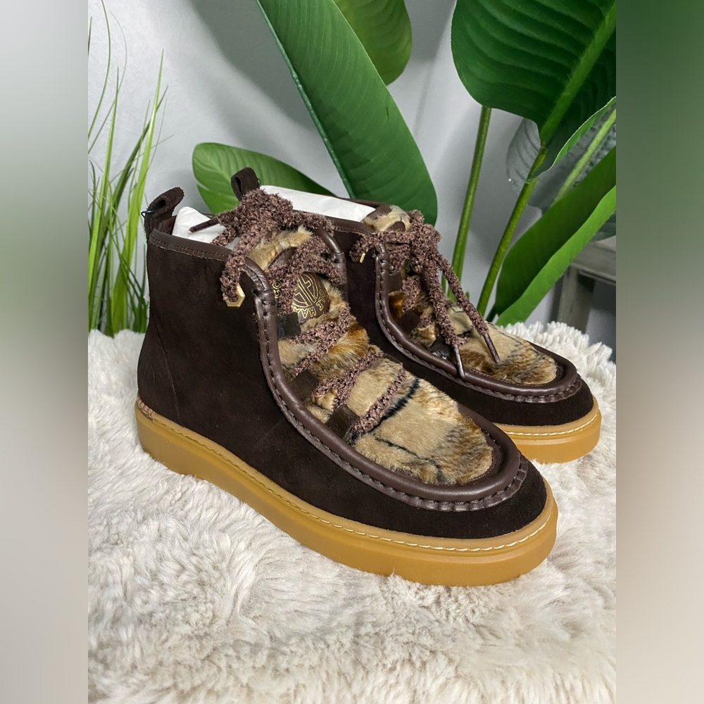 Cole Haan Summit Chukka Bootie